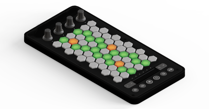 Exquis – An optimized keyboard (and other news)